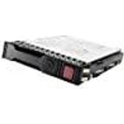HP E Read Intensive Value SSD 1.92. [Leveranstid: 4-5 vardagar]